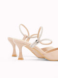 Aster  Heel Pumps