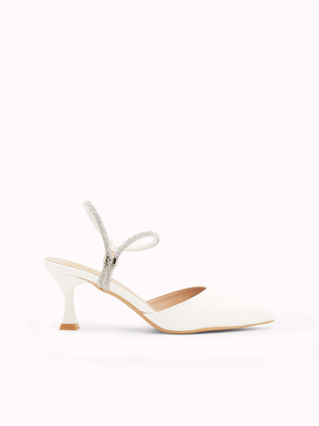 Aster  Heel Pumps