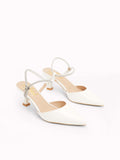 Aster  Heel Pumps