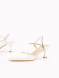 Aster  Heel Pumps