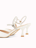 Aster  Heel Pumps