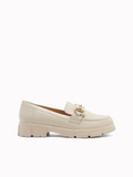 Astoria Platform Loafers