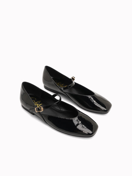 Augustus  Mary Jane Ballerinas
