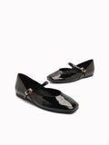 Augustus  Mary Jane Ballerinas