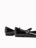 Augustus  Mary Jane Ballerinas