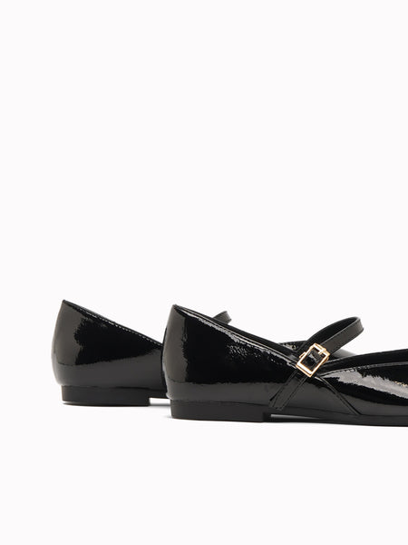 Augustus  Mary Jane Ballerinas