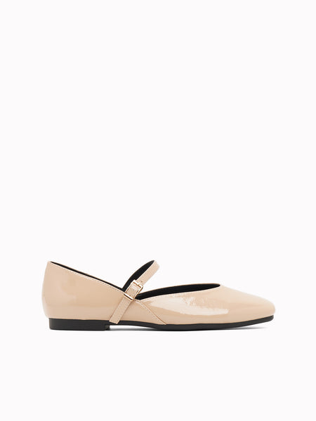 Augustus  Mary Jane Ballerinas