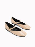 Augustus  Mary Jane Ballerinas