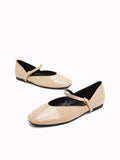Augustus  Mary Jane Ballerinas
