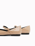 Augustus  Mary Jane Ballerinas