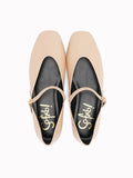 Augustus  Mary Jane Ballerinas