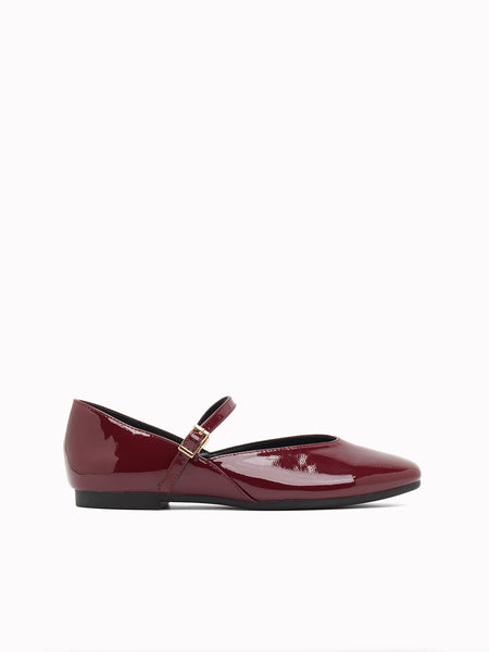 Augustus  Mary Jane Ballerinas