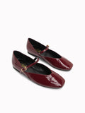 Augustus  Mary Jane Ballerinas