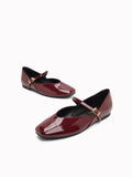 Augustus  Mary Jane Ballerinas
