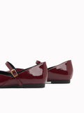 Augustus  Mary Jane Ballerinas
