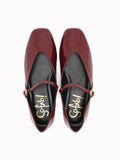Augustus  Mary Jane Ballerinas