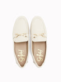 Avina Flat  Loafers - Sofab!