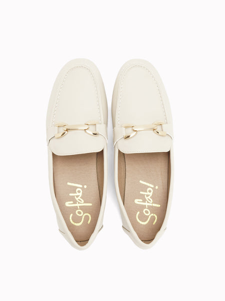 Avina Flat  Loafers - Sofab!