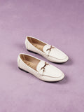 Avina Flat  Loafers