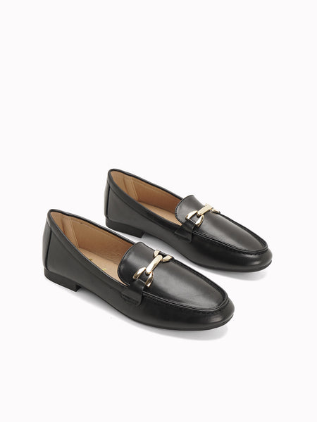 Avina Flat  Loafers - Sofab!