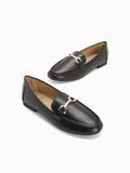 Avina Flat  Loafers - Sofab!