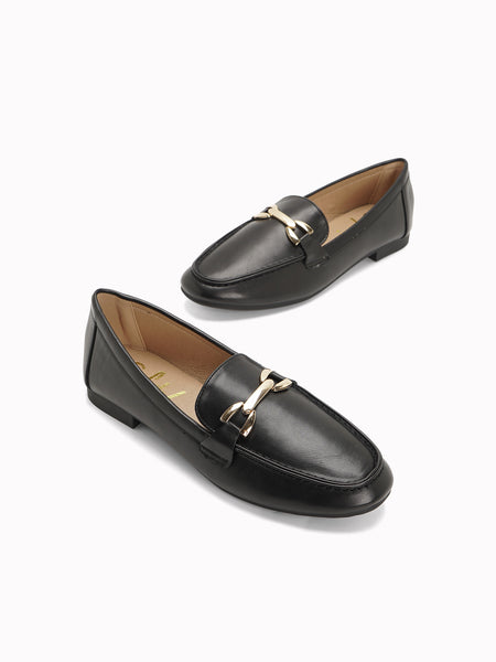 Avina Flat  Loafers - Sofab!