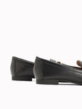 Avina Flat  Loafers - Sofab!
