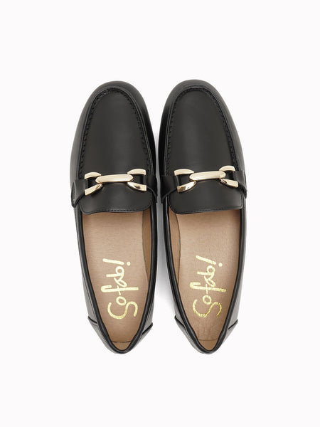 Avina Flat  Loafers - Sofab!