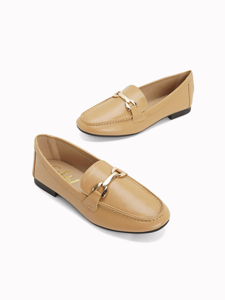 Avina Flat  Loafers - Sofab!