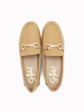 Avina Flat  Loafers - Sofab!