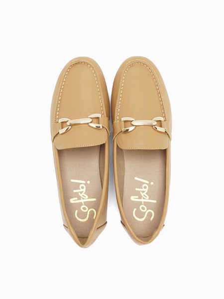 Avina Flat  Loafers - Sofab!
