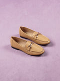 Avina Flat  Loafers