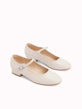 Beck Mary Jane Ballerinas