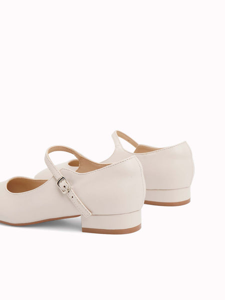 Beck Mary Jane Ballerinas