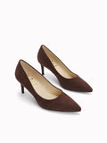 Belmont  Heel Pumps