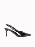 Bettina Slingback Pumps