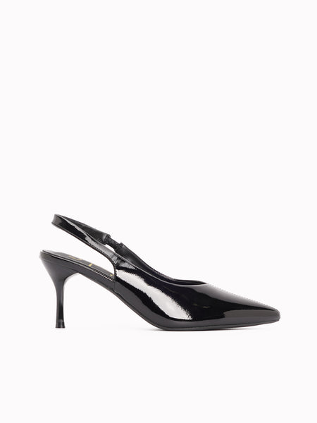 Bettina Slingback Pumps