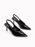 Bettina Slingback Pumps