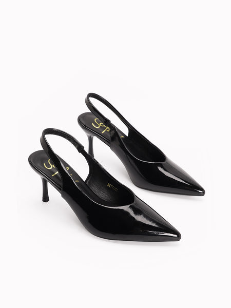 Bettina Slingback Pumps
