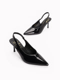 Bettina Slingback Pumps