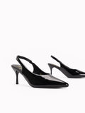 Bettina Slingback Pumps