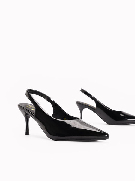Bettina Slingback Pumps