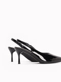 Bettina Slingback Pumps