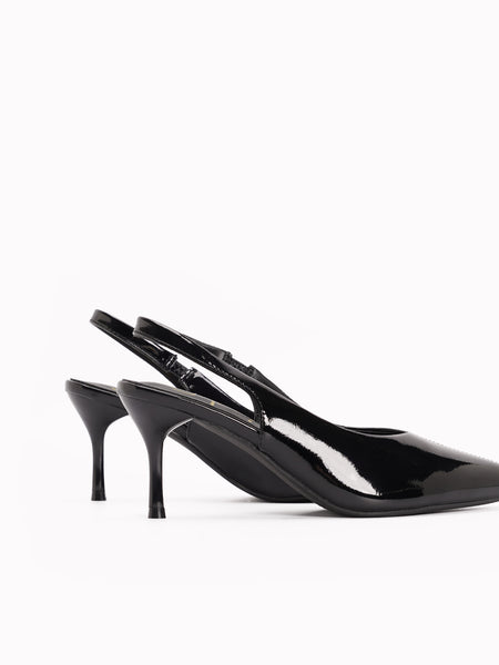 Bettina Slingback Pumps