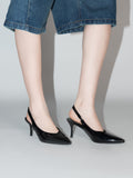 Bettina Slingback Pumps