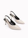 Bettina Slingback Pumps
