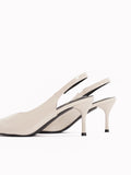 Bettina Slingback Pumps