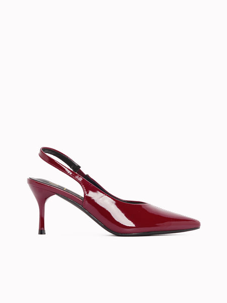 Bettina Slingback Pumps