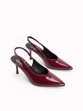Bettina Slingback Pumps