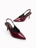 Bettina Slingback Pumps
